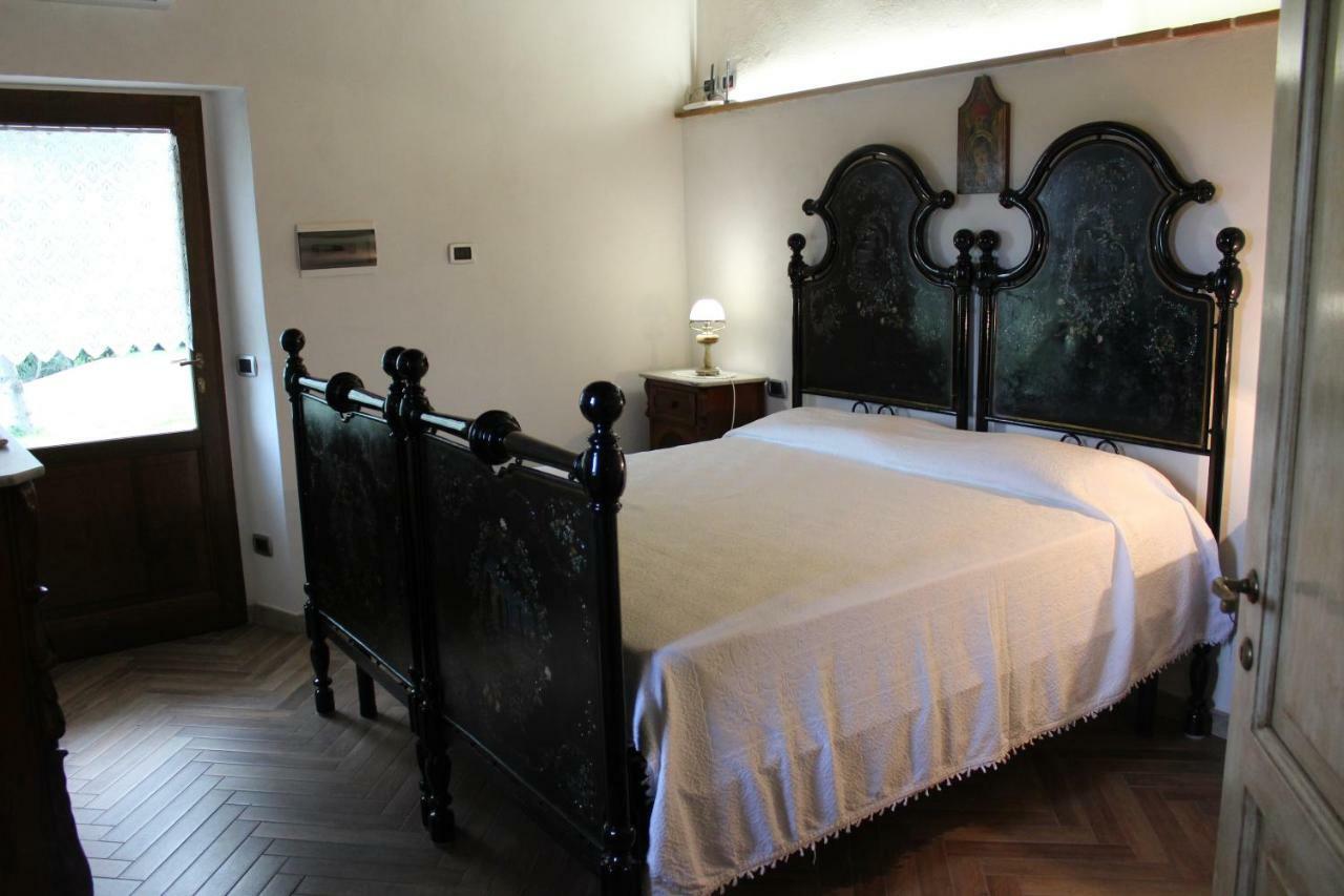 Camera Alabastro Fontesettimena Volterra Dış mekan fotoğraf